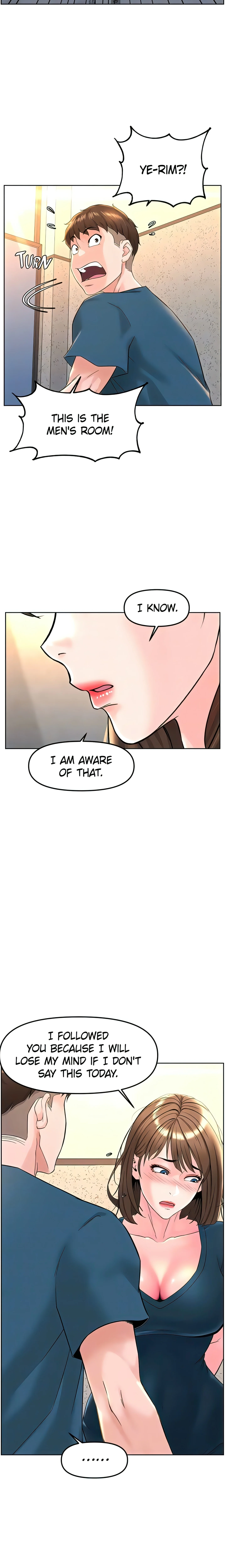 Frequency (Official) chapter 10 page 19