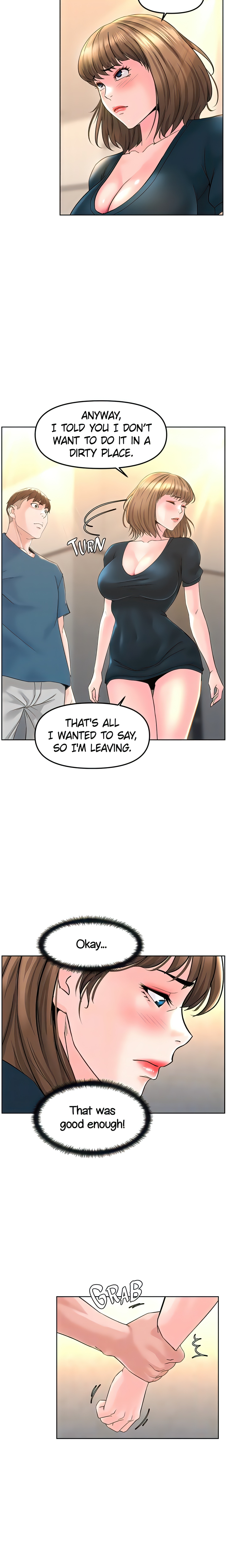Frequency (Official) chapter 11 page 5