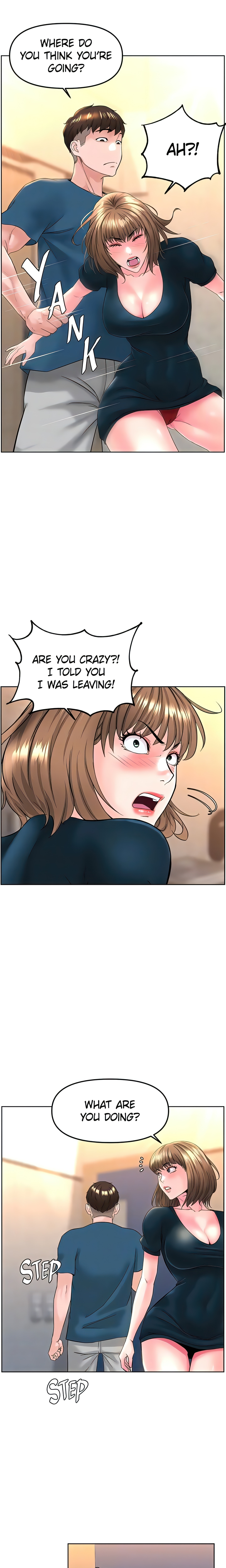 Frequency (Official) chapter 11 page 6