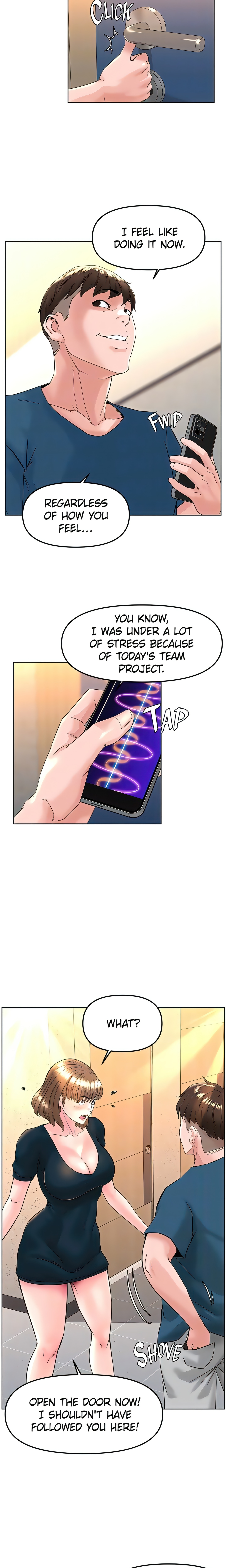 Frequency (Official) chapter 11 page 7