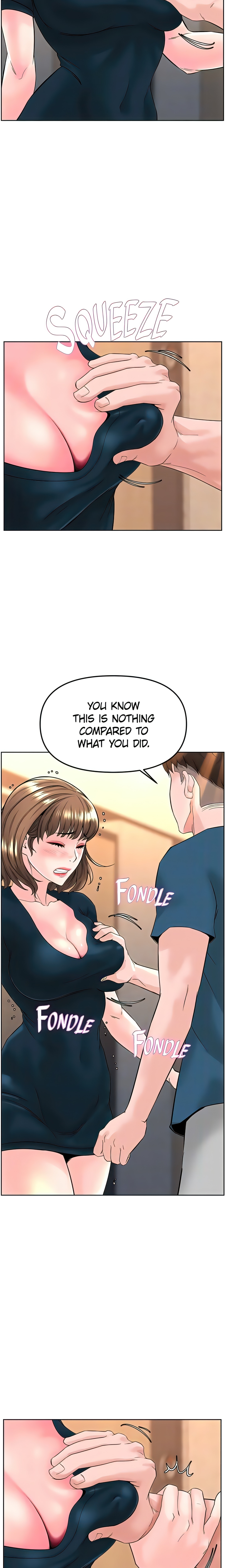 Frequency (Official) chapter 11 page 9