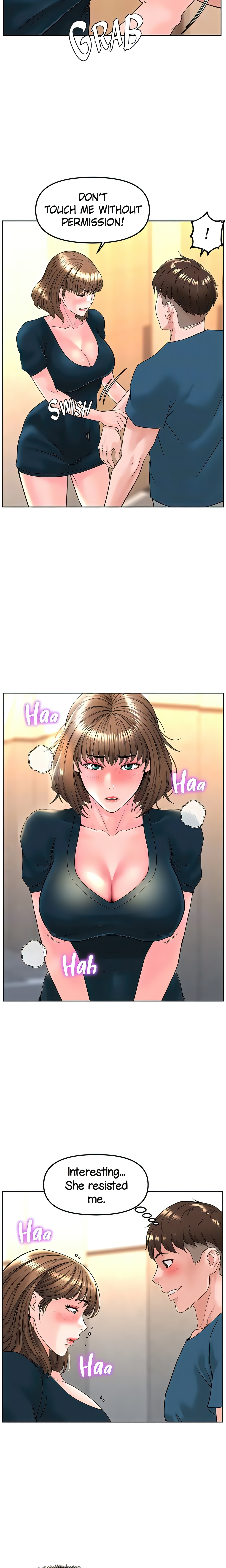 Frequency (Official) chapter 11 page 10