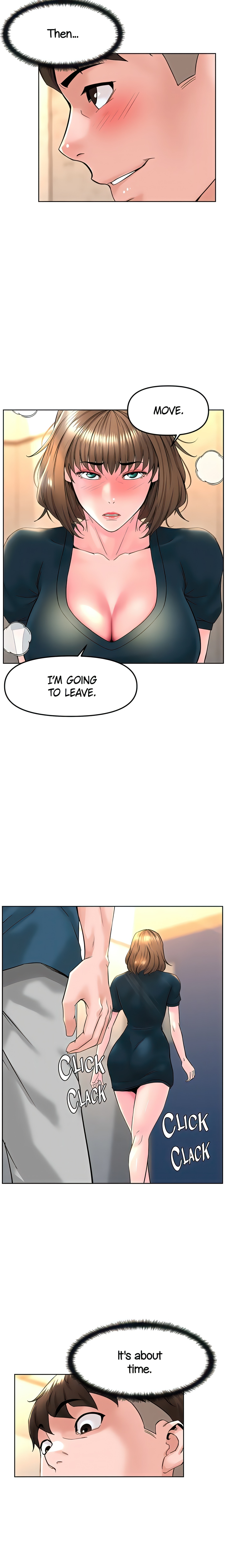 Frequency (Official) chapter 11 page 11