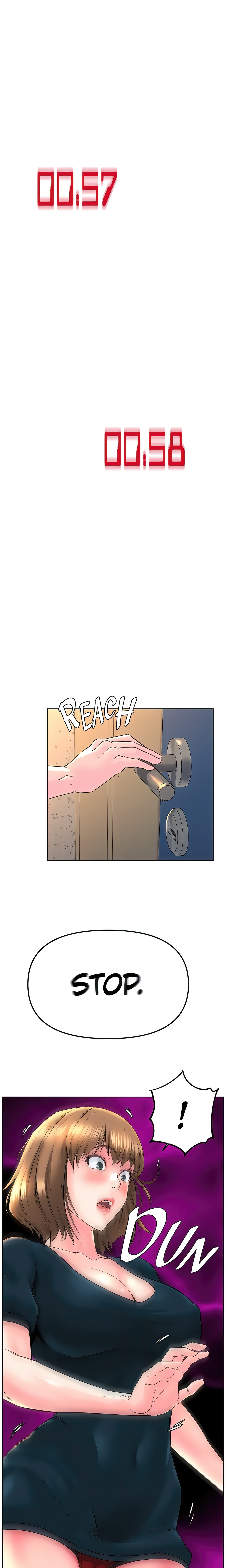Frequency (Official) chapter 11 page 12