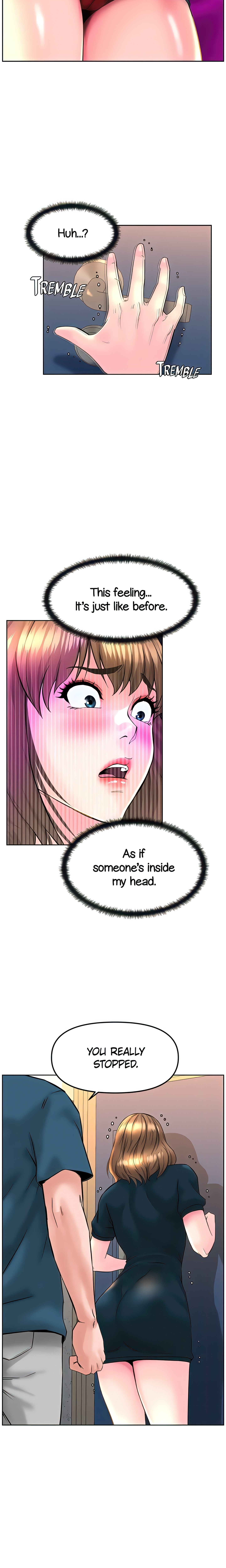 Frequency (Official) chapter 11 page 13