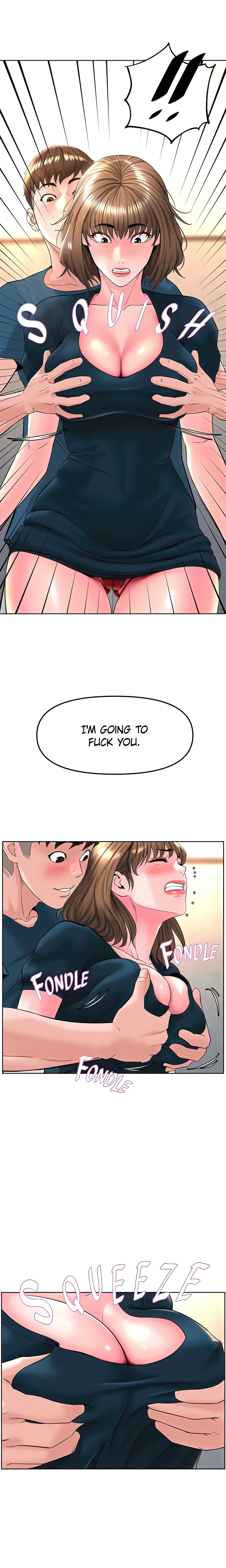 Frequency (Official) chapter 11 page 17