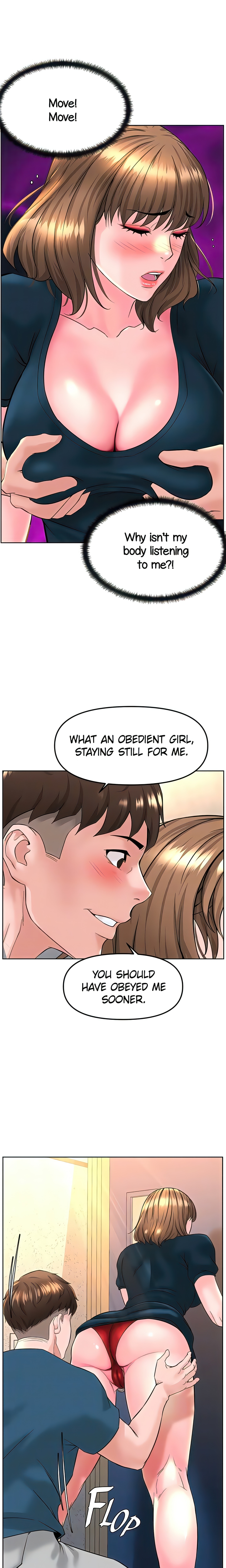 Frequency (Official) chapter 11 page 18