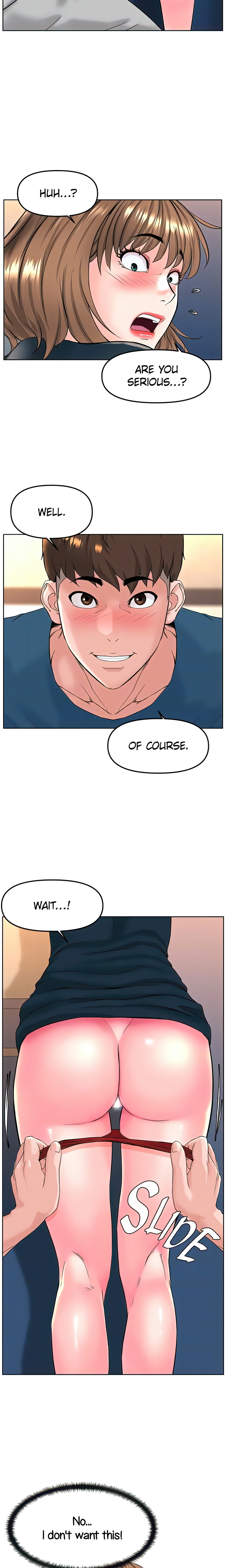 Frequency (Official) chapter 11 page 19
