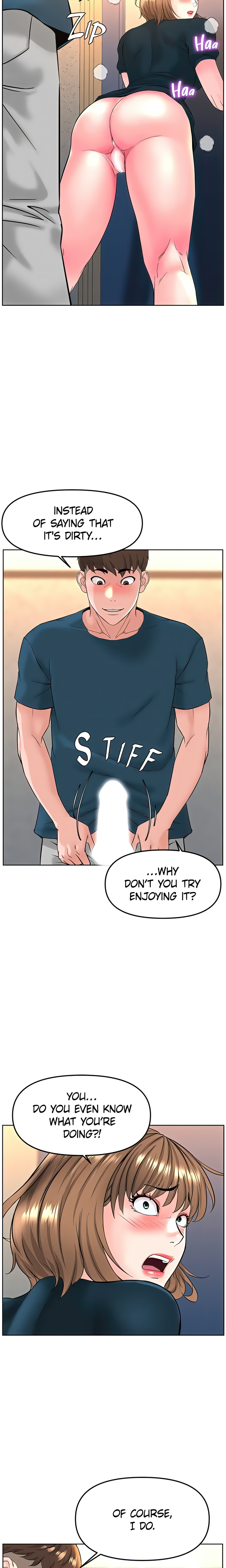 Frequency (Official) chapter 11 page 23