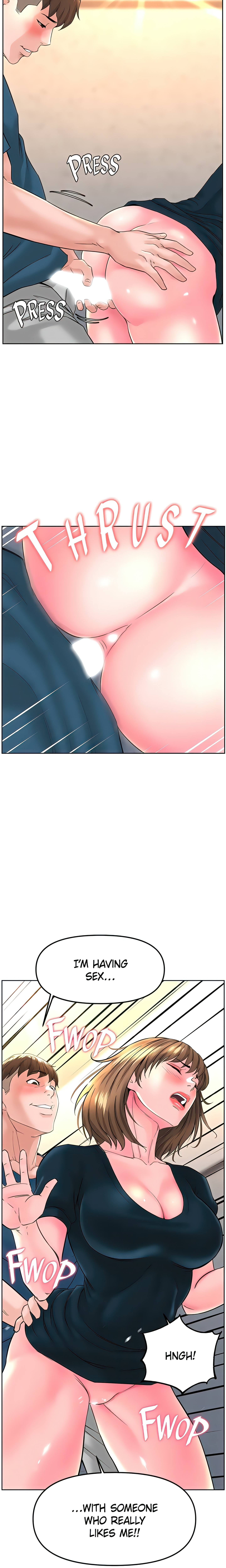 Frequency (Official) chapter 11 page 24