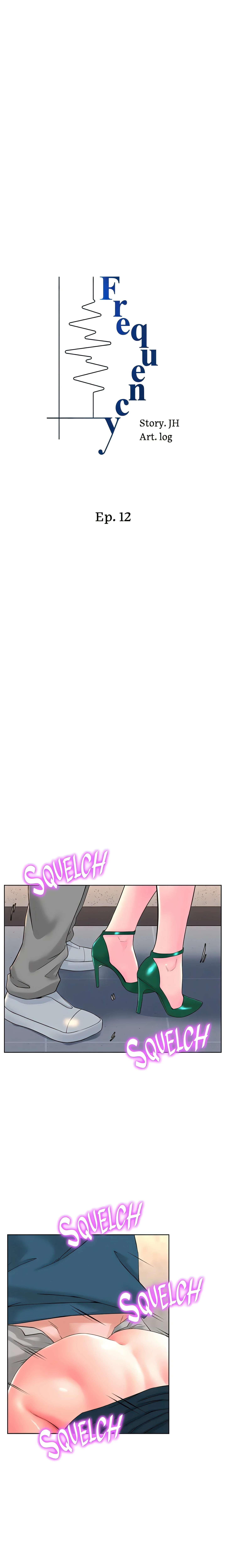 Frequency (Official) chapter 12 page 3