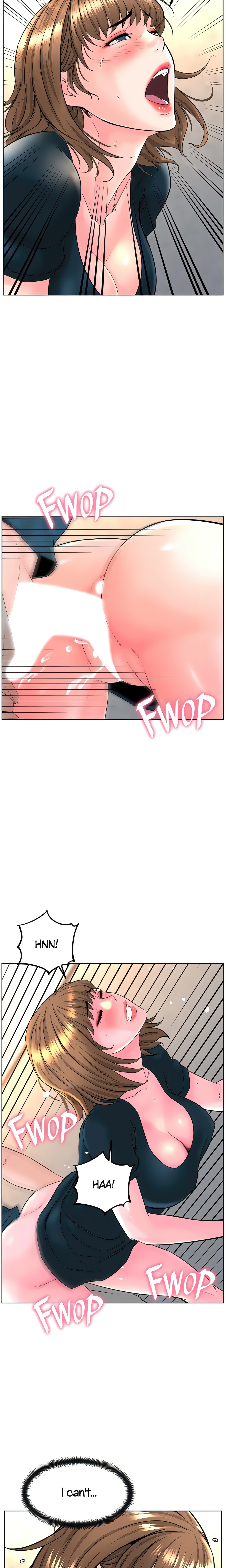 Frequency (Official) chapter 12 page 5