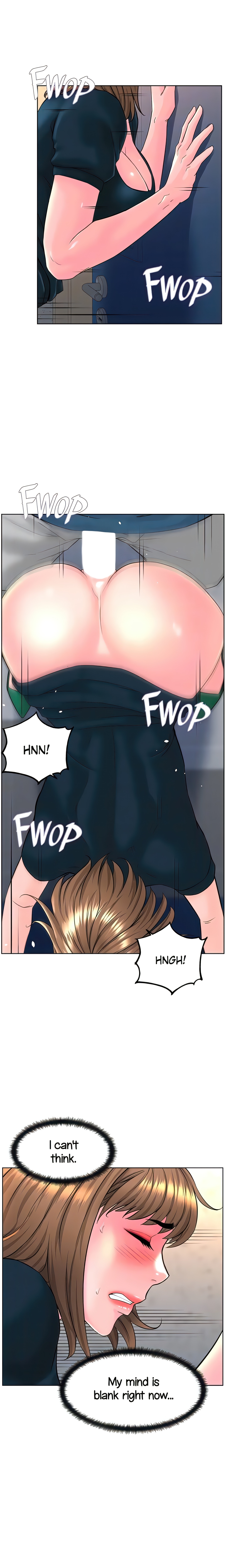 Frequency (Official) chapter 12 page 7