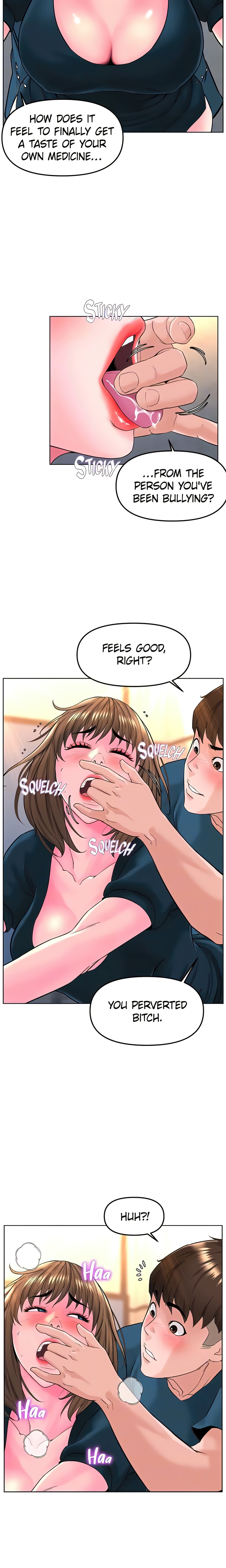 Frequency (Official) chapter 12 page 9