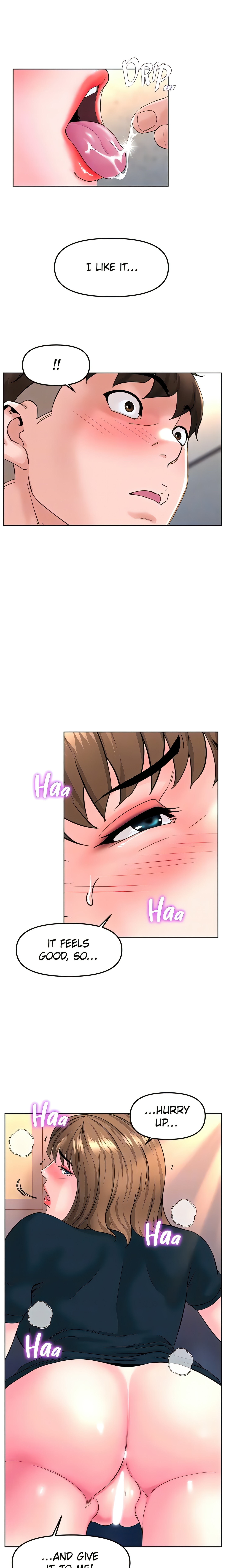 Frequency (Official) chapter 12 page 10