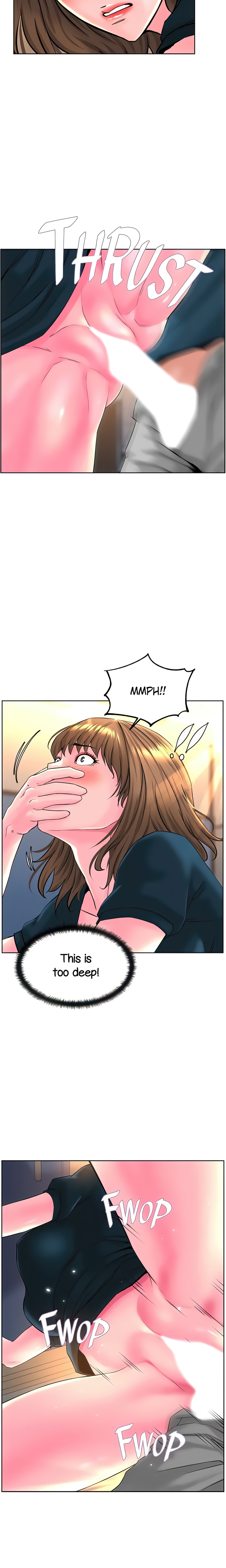 Frequency (Official) chapter 12 page 12