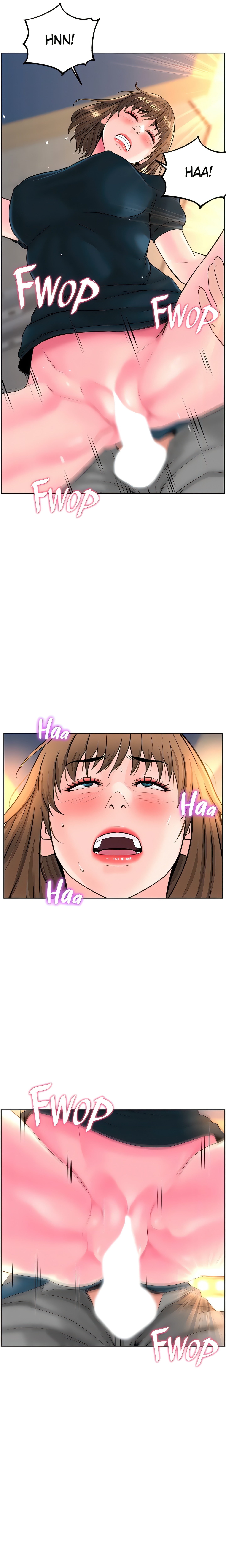 Frequency (Official) chapter 12 page 15