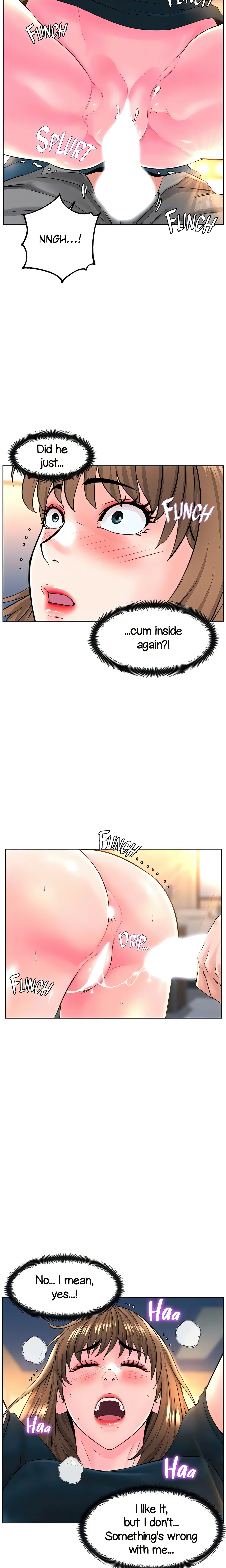 Frequency (Official) chapter 12 page 18