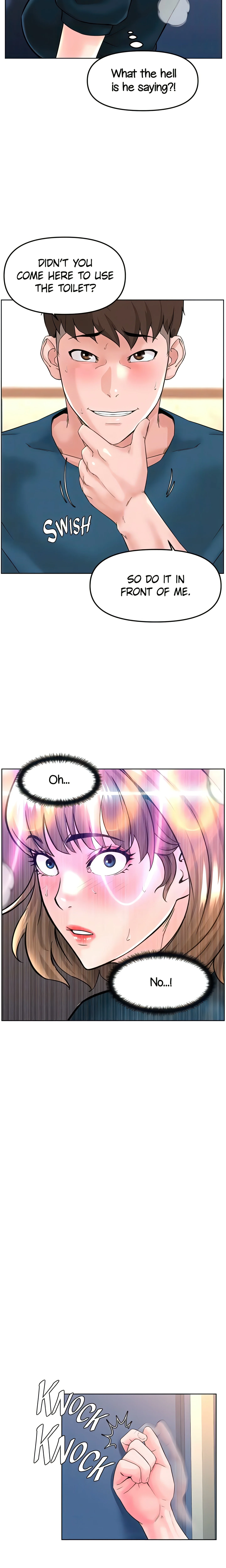 Frequency (Official) chapter 12 page 20