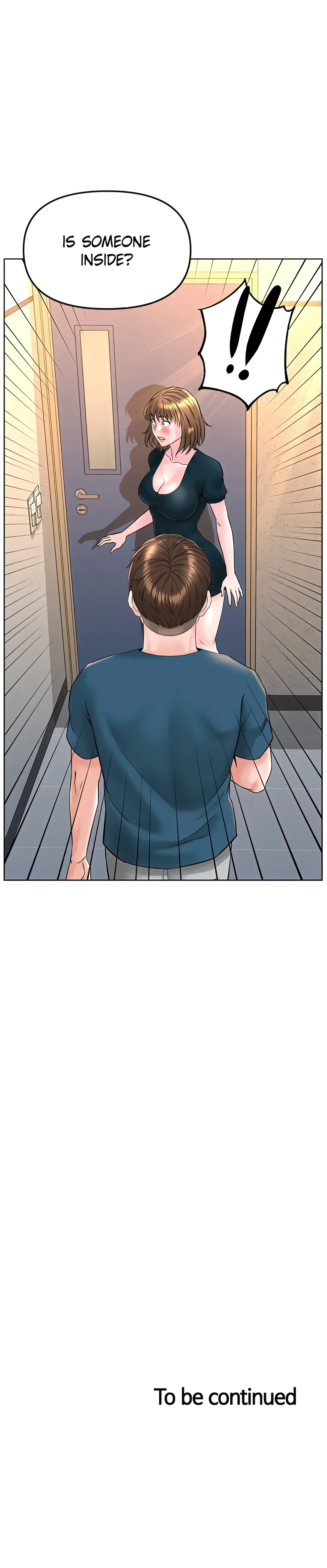 Frequency (Official) chapter 12 page 21