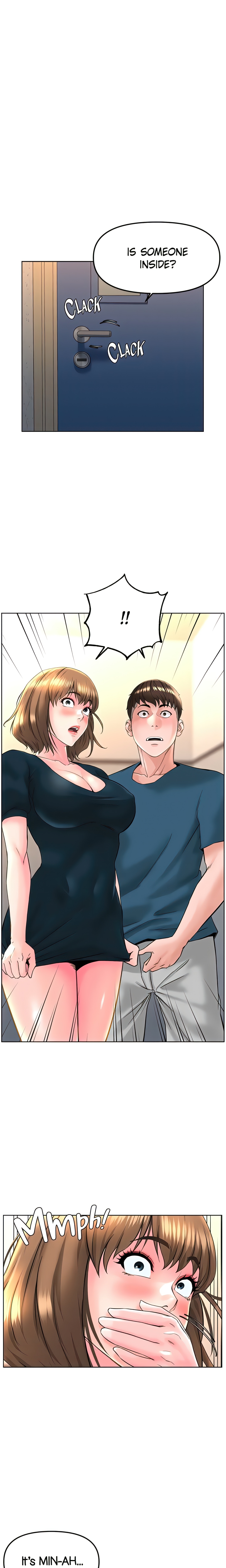 Frequency (Official) chapter 13 page 3