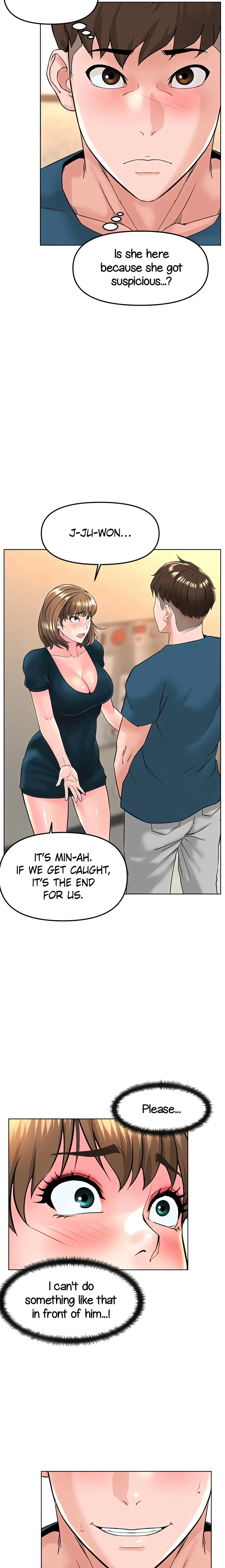 Frequency (Official) chapter 13 page 4