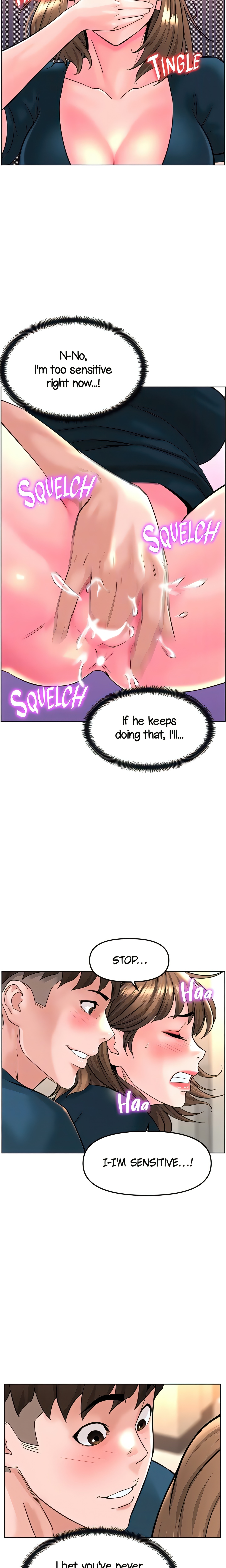 Frequency (Official) chapter 13 page 10