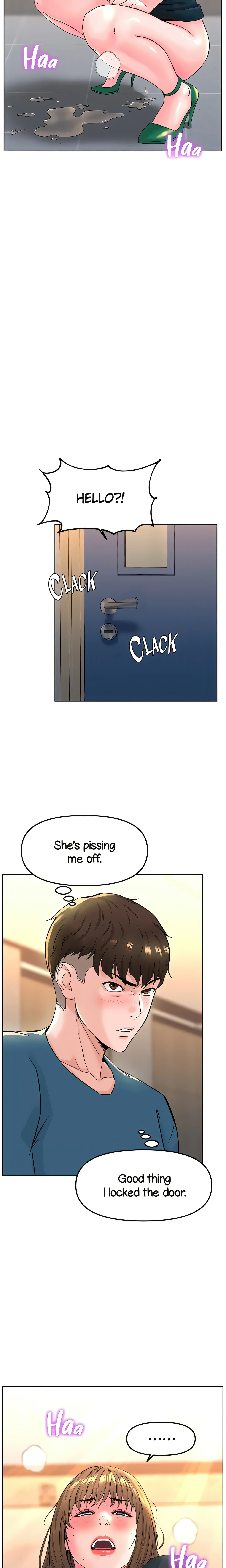 Frequency (Official) chapter 13 page 13