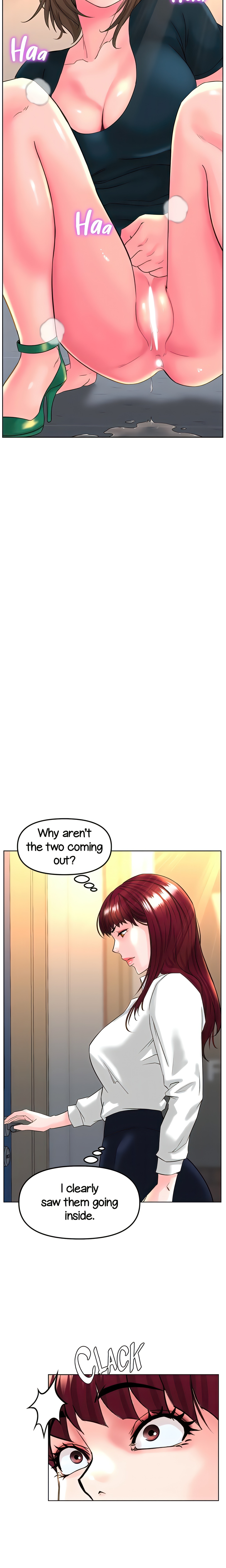 Frequency (Official) chapter 13 page 14