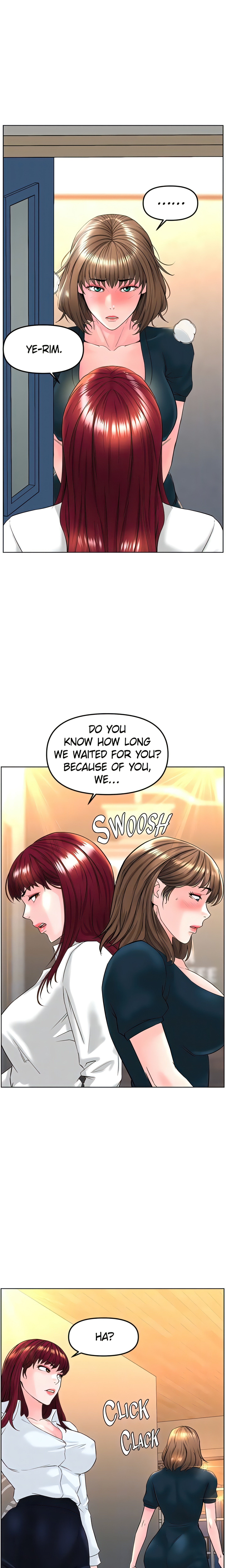 Frequency (Official) chapter 13 page 15