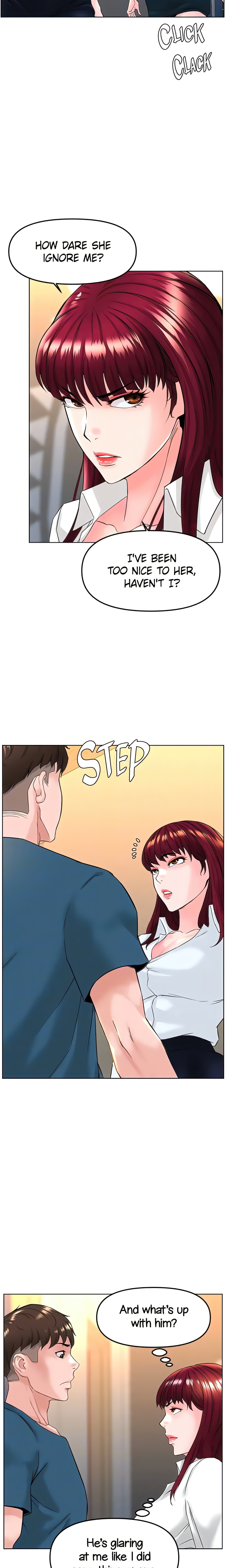 Frequency (Official) chapter 13 page 16