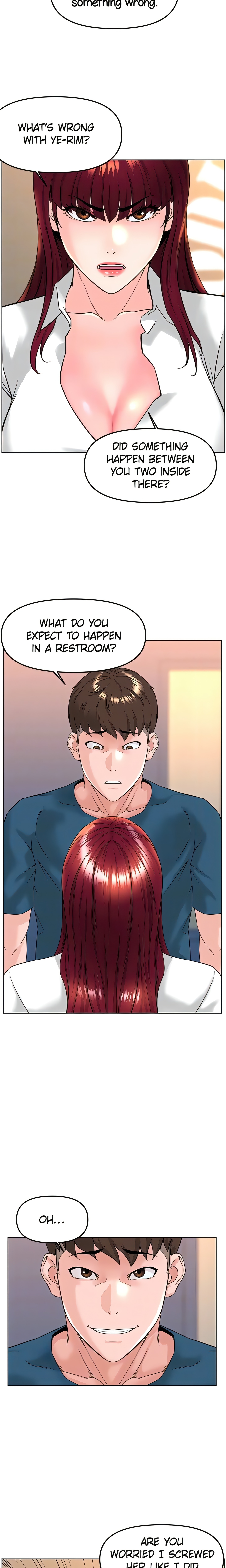 Frequency (Official) chapter 13 page 17