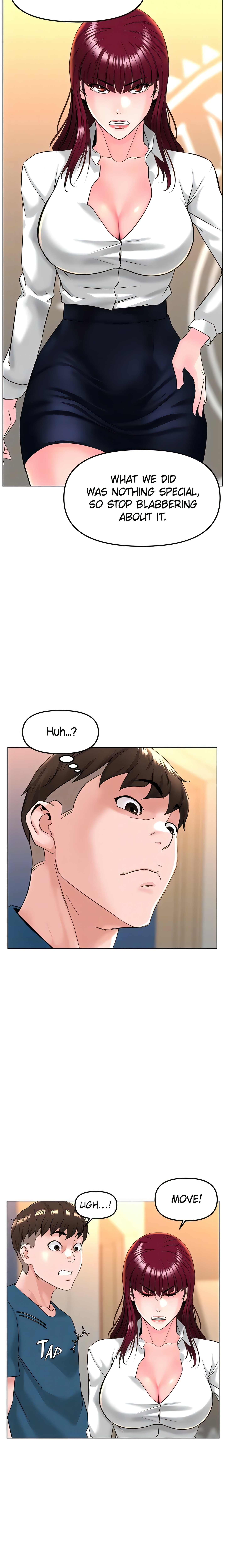 Frequency (Official) chapter 13 page 19