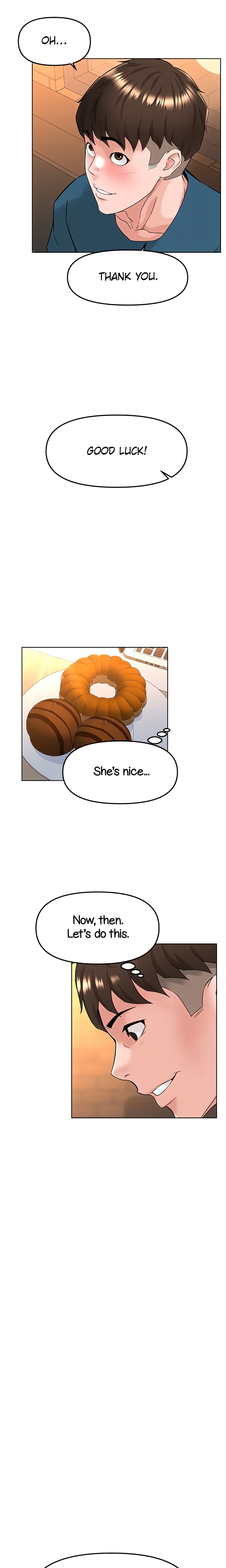 Frequency (Official) chapter 13 page 23