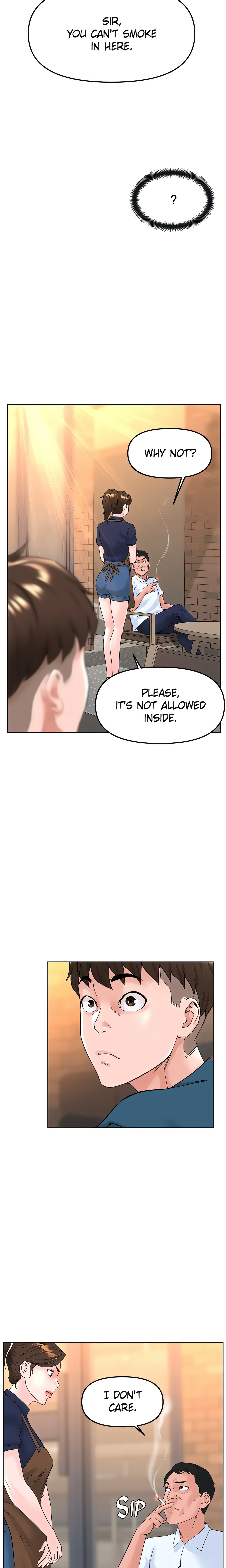 Frequency (Official) chapter 13 page 24