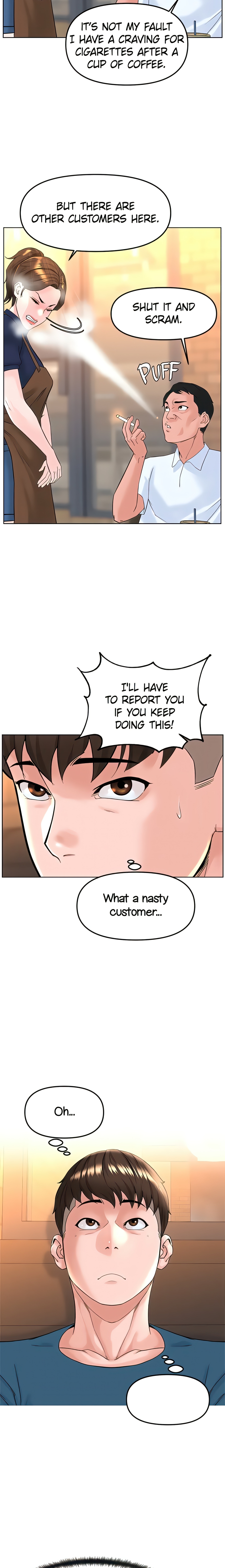 Frequency (Official) chapter 13 page 25