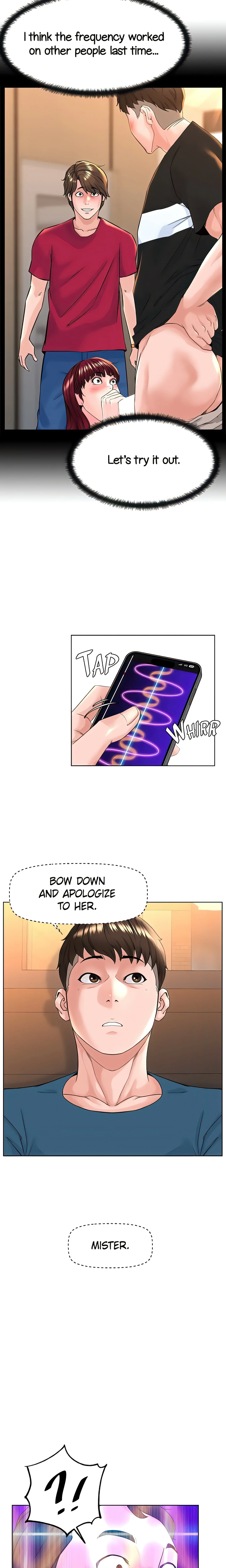 Frequency (Official) chapter 13 page 26
