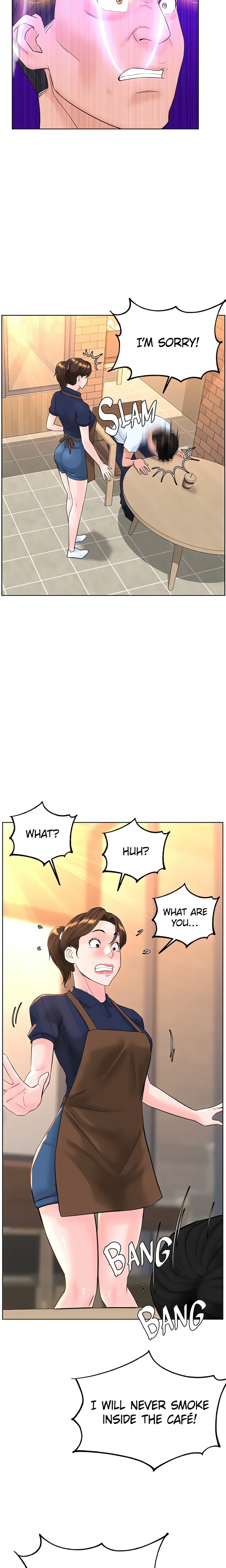Frequency (Official) chapter 13 page 27