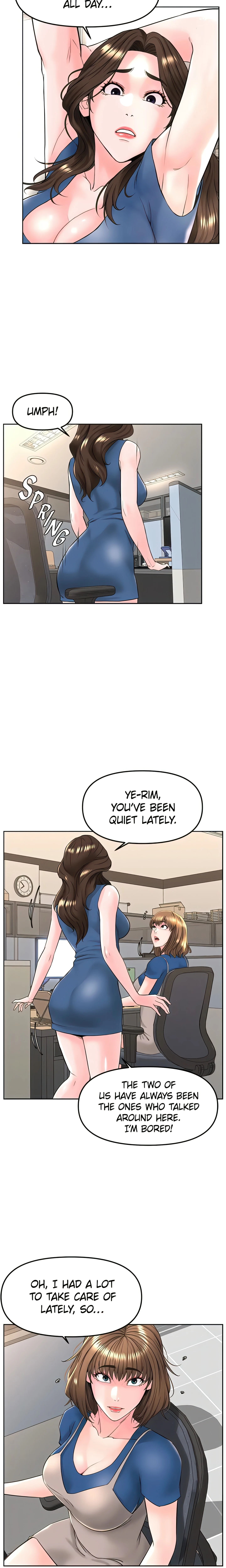 Frequency (Official) chapter 14 page 2