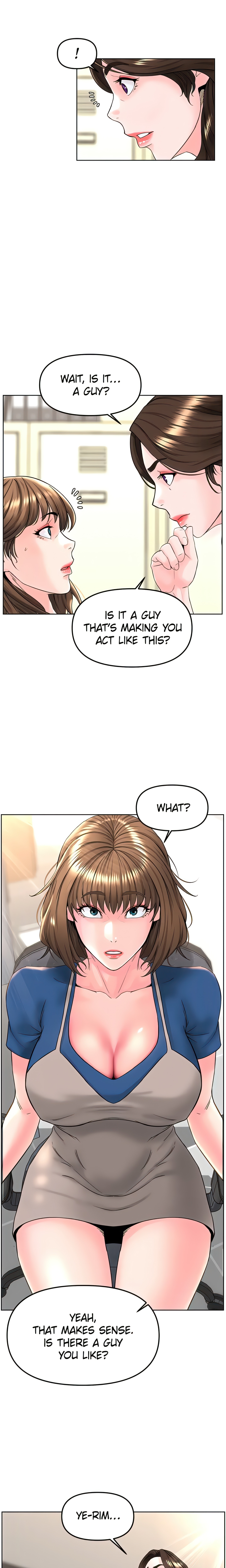 Frequency (Official) chapter 14 page 4