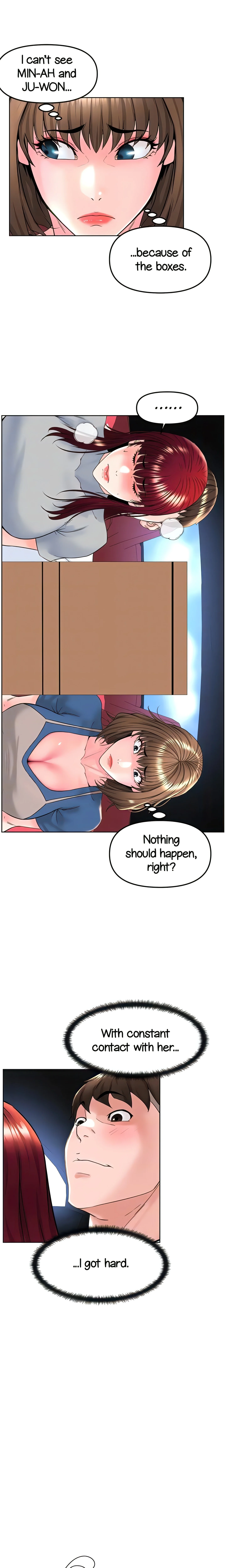 Frequency (Official) chapter 14 page 16