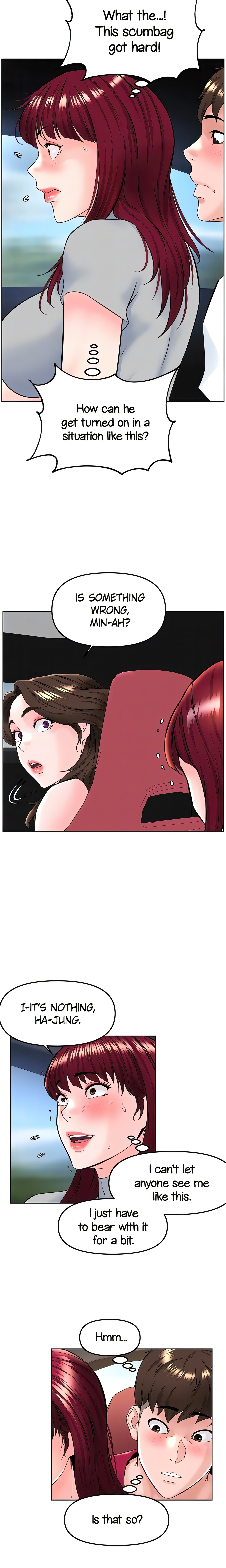 Frequency (Official) chapter 14 page 18
