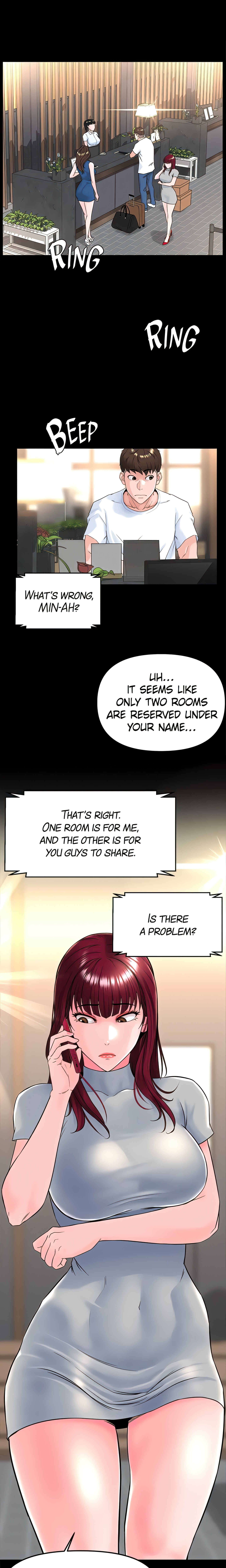 Frequency (Official) chapter 15 page 4