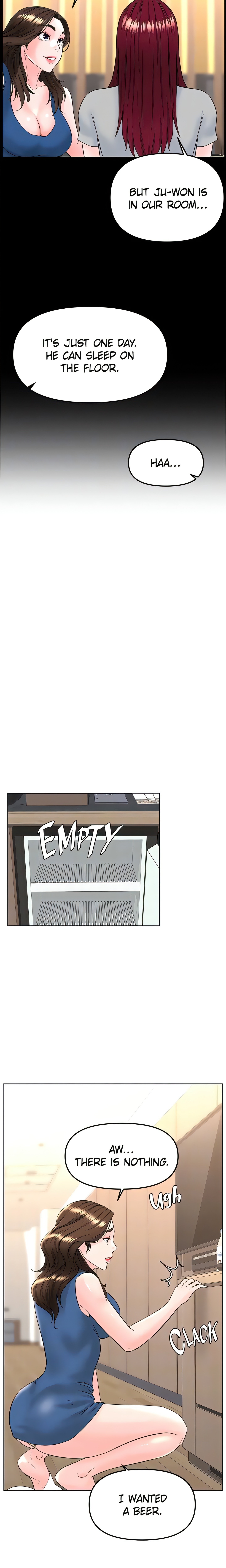 Frequency (Official) chapter 15 page 6