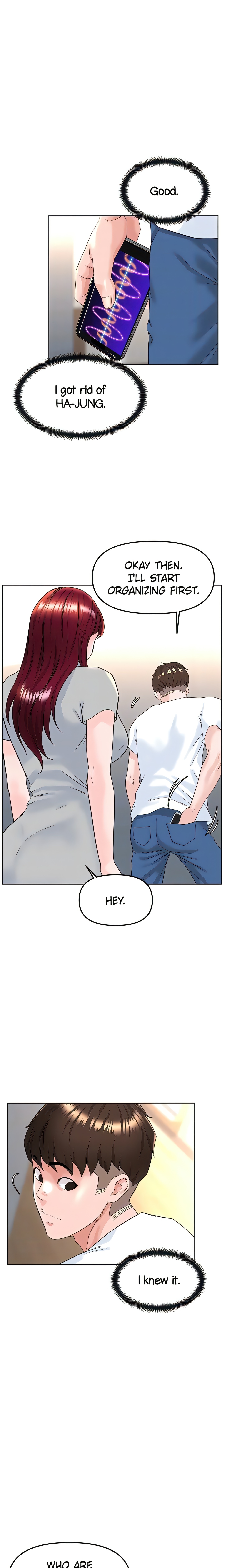 Frequency (Official) chapter 15 page 9