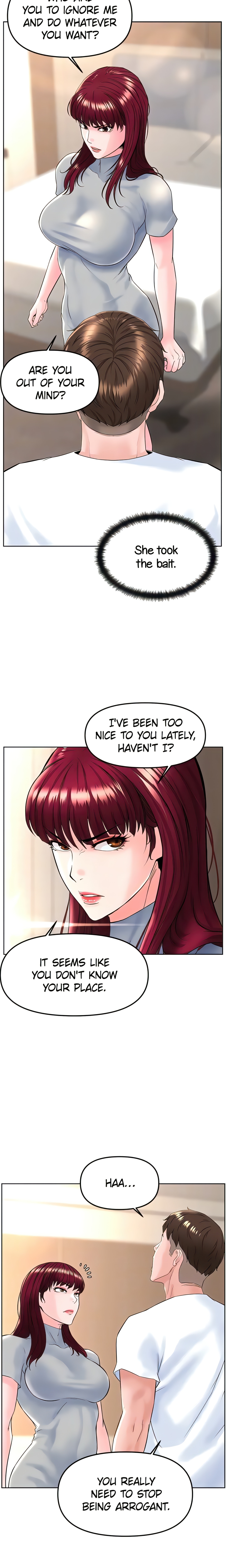 Frequency (Official) chapter 15 page 10