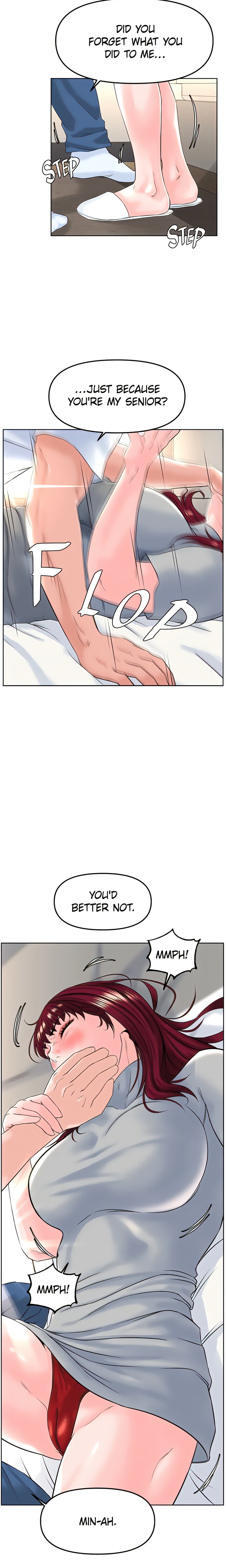 Frequency (Official) chapter 15 page 12