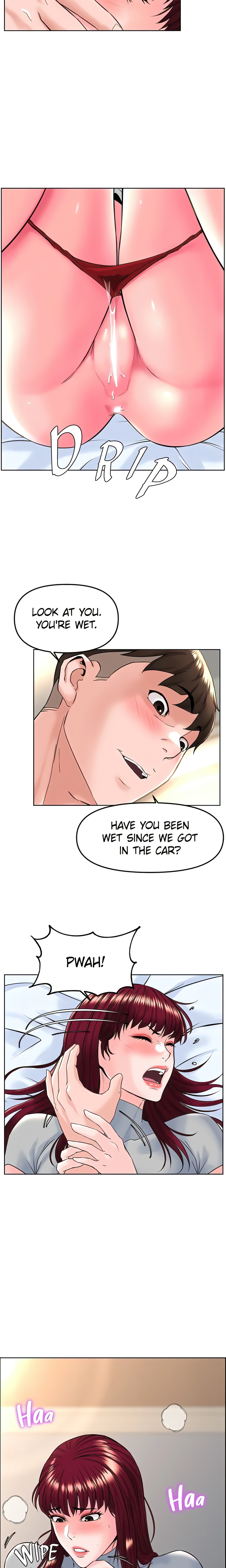 Frequency (Official) chapter 15 page 14