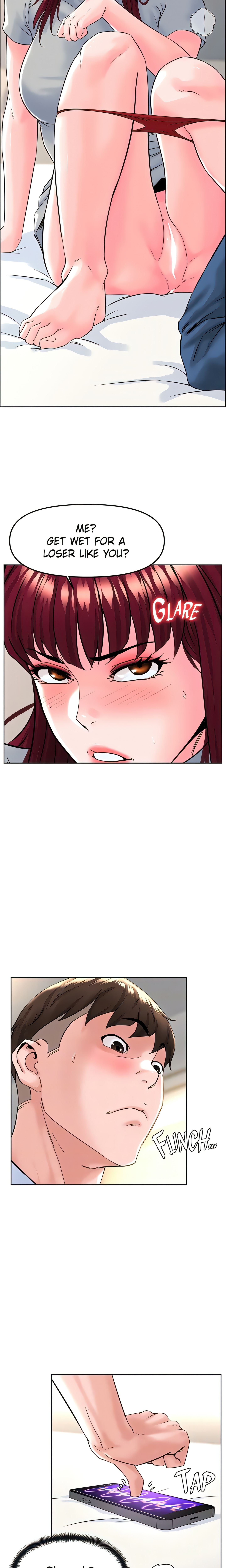 Frequency (Official) chapter 15 page 15