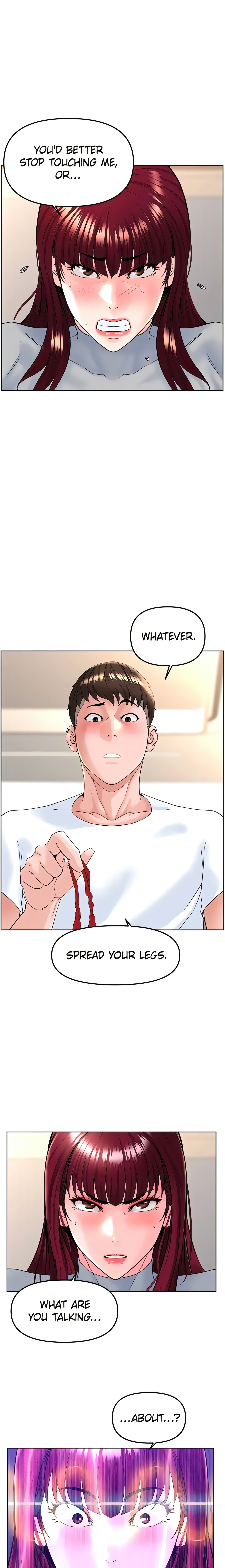 Frequency (Official) chapter 15 page 17